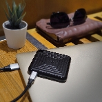 Внешний SSD 2TB Silicon Power PC60, External, USB 3.2 Type-C R/W - 540/500 MB/s черный, фото19