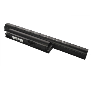 Аккумуляторная батарея для ноутбука Sony VPCE 11.1V 5200mAh OEM черный