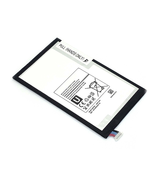 Аккумуляторная батарея EB-BT330FBE для Samsung Galaxy Tab 4 8.0 SM-T330 3.8V 4450mAh