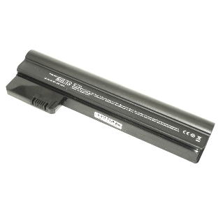 Аккумуляторная батарея для ноутбука HP Compaq Mini 110-3000 (HSTNN-CB1U) 5200mAh OEM черный