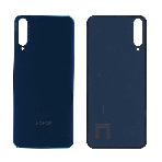 Задняя крышка для Huawei Honor 20 lite (Russian version) зеленый, фото2