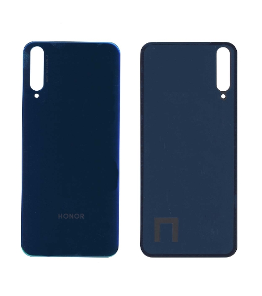 Задняя крышка для Huawei Honor 20 lite (Russian version) зеленый