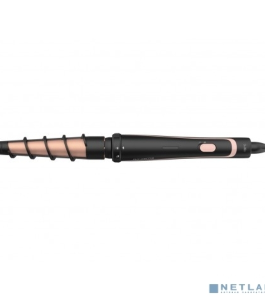 Мультистайлер Rowenta CF4230F0 черный, 16 мм, 190 °C, 1 режим