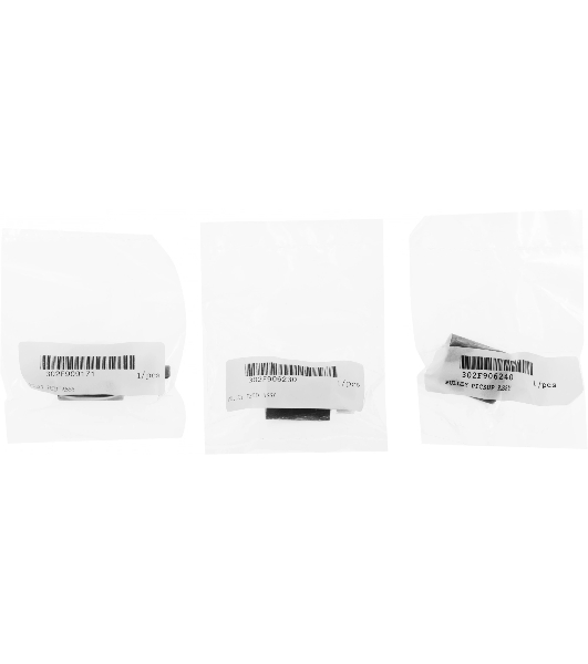 Комплект роликов Cactus CS-BRA-KYO-M2035 (2BR06520, 2BR06521, 2F906230, 2F906240) для Kyocera ECOSYS M2035DN, M2030DN, M2530DN, M2535DN, P2035D
