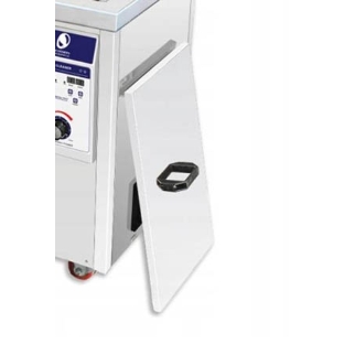 Крышка для УЗВ Skymen JP-360ST