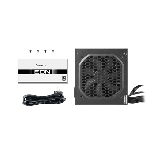 Блок питания Chieftec Eon ZPU-500S, 500Вт, 80 PLUS, 120мм, черный, фото 1