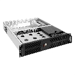 Серверный корпус ExeGate Pro 2U550-04 (RM 19', высота 2U, глубина 550, БП 800ADS, 2*USB), фото19