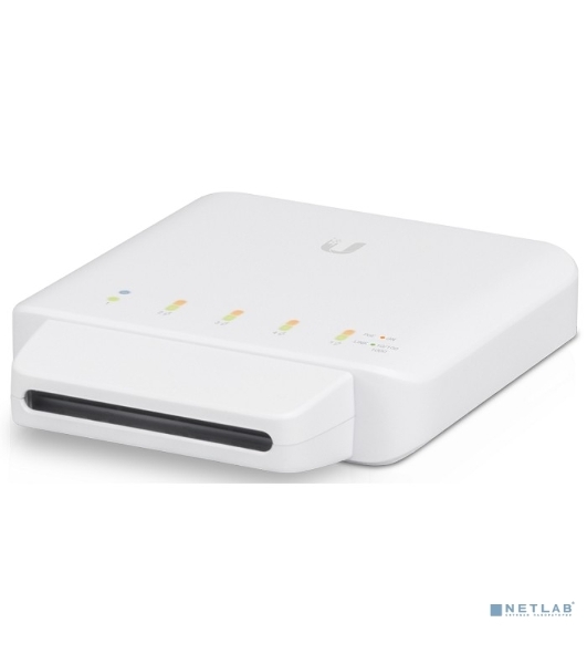 Коммутатор 5PORT 1000M POE USW-FLEX Ubiquiti