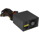 Блок питания серверный 1200W ExeGate ServerPRO-1200ADS (ATX, APFC, КПД 82% (80 PLUS), 2x8см fans, 24pin, 2x(4+, фото5