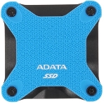 Внешний SSD ADATA SD620, 512Gb, USB 3.2 Gen 2 Type-A, R/W 520/460, красный, фото16