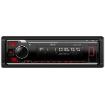 Автомагнитола ACV AVS-920BR, 1 DIN, Bluetooth, USB Type-A, AUX, фото12