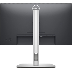 Монитор 21.5' Dell P2225H IPS 1920x1080, 100 Гц, 5 мс, 16:9, 250 кд/м², HDMI 1.4, DP 1.4, USB-C (15 Вт), 3xUSB 3.2, Ethernet (1 Гбит), черный/серебристый, фото11