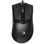Мышь проводная A4Tech Bloody W90 Max черный, 10000 dpi, USB, кнопки - 10, фото21
