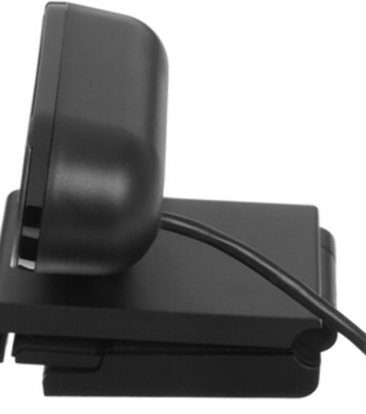 Веб-камера A4Tech PK-930HA 1920x1080, 30 кадр/с, USB Type-A, микрофон, автоматическая фокусировка, универсальное крепление