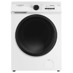 Стиральная машина Maunfeld MFWM127WH052 белый, загрузка фронтальная 7 кг, 1200 об/мин., класс: А+++, фото13