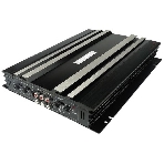 Усилитель автомобильный Digma DCP-400 четырехканальный, фото18