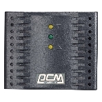 Стабилизатор напряжения Powercom Voltage Regulator, 3000VA, Black, Schuko, фото3