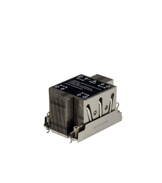 Кулер SNK-P0078P 2U Passive CPU Heat Sink for LGA 4189 X12 113x78 mm