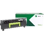 Картридж лазерный Lexmark черный сверхвысокой емкости для MX517de, MX617de, MS517dn, MS617dn 20000 стр., фото2