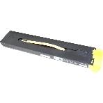 Картридж лазерный Xerox Versant 80 Press желтый, фото4