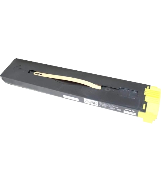 Картридж лазерный Xerox Versant 80 Press желтый