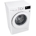 Стиральная машина LG F2V3GS3W белый, загрузка фронтальная 8,5 кг, 1200 об/мин., класс: А, фото32