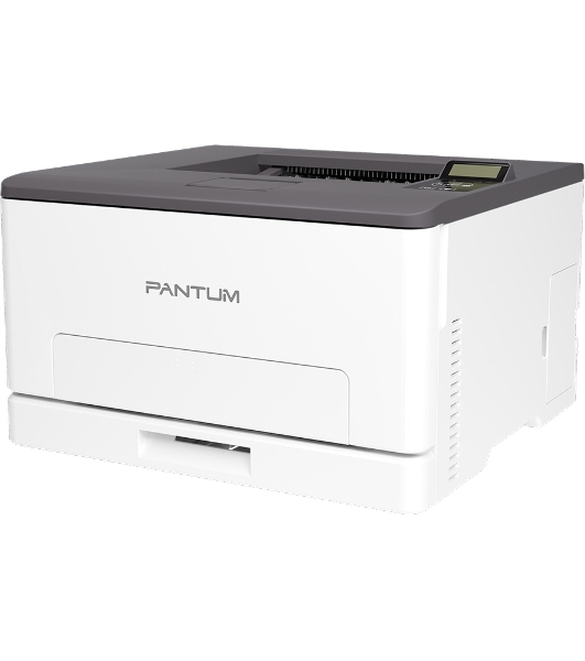 Принтер лазерный Pantum CP1100DW, A4, цветной, печ. до 18 стр/мин., 600 x 1200 dpi, USB, RJ-45, Wi-Fi