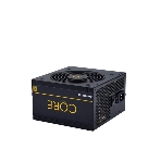 Блок питания Chieftec BBS-600S-Bulk, 600Вт, 80 PLUS Gold, 120мм, черный, фото 1