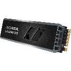 Накопитель SSD ADATA LEGEND 970, 2Tb, PCIe 5.0 x4, M.2 2280, NVMe, R/W 10000/10000, с радиатором, фото17
