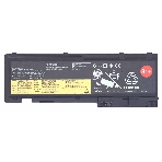 Аккумуляторная батарея для ноутбука Lenovo ThinkPad T430s 44Wh черный Orig, фото 1