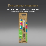 Ручка перьевая Parker Jotter Originals F60 (CW2096430) Black CT M сталь нержавеющая блистер, фото 1