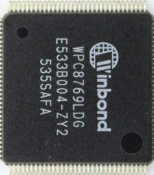 Микросхема WPC8769LDG, SO