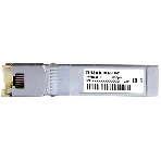 Трансивер D-Link 410T/A2A SFP+ с 1 портом 10Gbase-T (до 80 м), фото4
