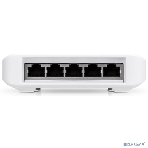 Коммутатор 5PORT 1000M POE USW-FLEX Ubiquiti, фото11