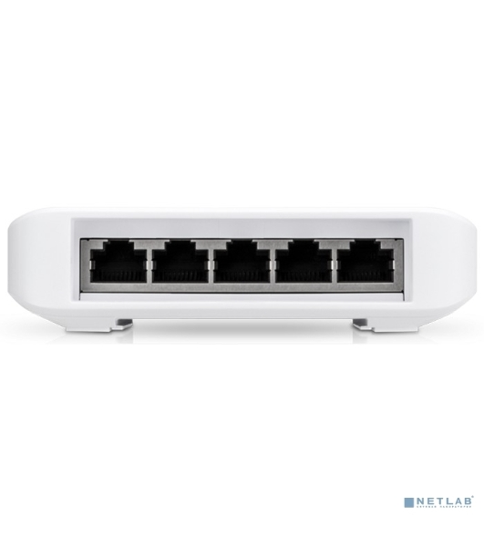 Коммутатор 5PORT 1000M POE USW-FLEX Ubiquiti