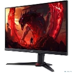 Монитор 27' Acer XV270UP6bmiiprx IPS 2560x1440, 144 Гц, 1 мс, 16:9, 250 кд/м², 2xHDMI 2.0, DP 1.4, 3.5 Jack, динамики (2x2 Вт), HDR10, FreeSync, черный, фото8
