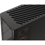 Компьютерный корпус Formula V Line Crystal U9 PA Black, ATX, TYPE-C*1, USB3.0*2, Curved Glass, SIDE 3x PERFORMANCE ARGB, REAR 1x PERFORMANCE ARGB, фото9