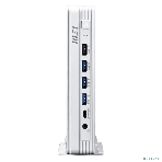 Неттоп MSI Pro DP10 A14MG-011XRU i5 14400 (2.5) 16Gb SSD512Gb UHDG без ОС 2.5xGbitEth WiFi BT белый (9S6-B21012-011), фото3