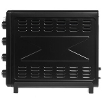 Мини-печь Centek CT-1533-62 Convection черный <62л> 2200Вт, Конвекция, 4 режима, max 320°, фото3