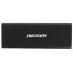 Внешний SSD Hikvision HS-ESSD-T200N, 512G, USB Type-C 3.1, R/W 450 МБ/с / 400 МБ/с, черный, фото10