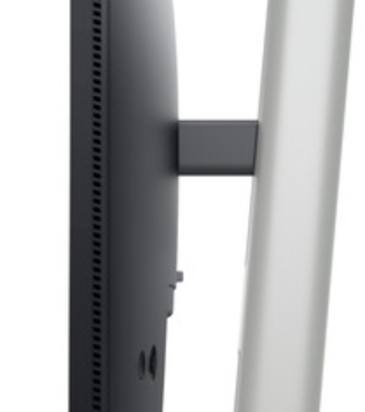 Монитор 21.5' Dell P2225H IPS 1920x1080, 100 Гц, 5 мс, 16:9, 250 кд/м², HDMI 1.4, DP 1.4, USB-C (15 Вт), 3xUSB 3.2, Ethernet (1 Гбит), черный/серебристый