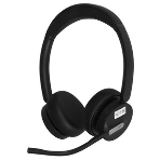 Гарнитура Yealink WH64 Dual UC чёрный, беспроводная, радиоканал, до 16 ч, фото8