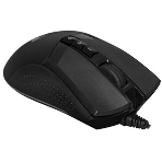 Мышь проводная A4Tech Bloody W90 Max черный, 10000 dpi, USB, кнопки - 10, фото20