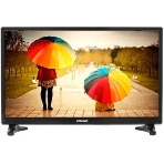 Телевизор Asano 24' 24LH1010T черный LED HD 60Hz, фото7
