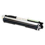Картридж лазерный Cactus CS-C729C голубой (1000 стр.) для принтеров Canon i-SENSYS LBP7010C/LBP7018C, фото2