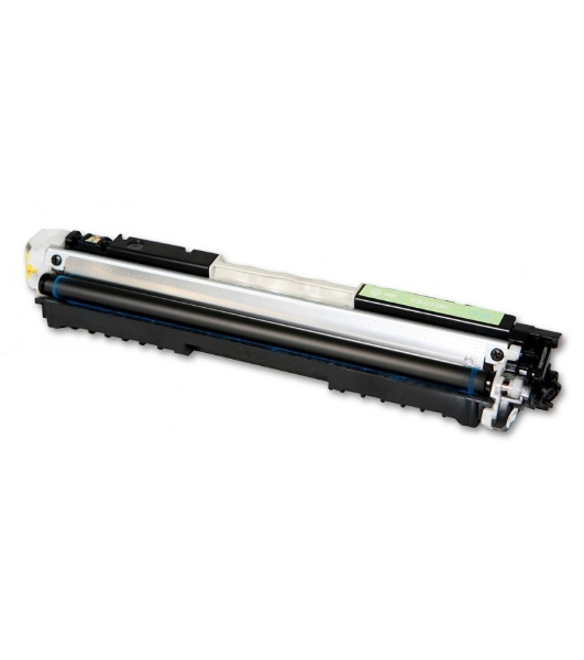 Картридж лазерный Cactus CS-C729C голубой (1000 стр.) для принтеров Canon i-SENSYS LBP7010C/LBP7018C