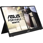 Монитор 15.6' ASUS ZenScreen MB16ACV IPS 1920x1080, 60 Гц, 5 мс, 16:9, 250 кд/м2, 1xUSB-C, темно-серый/черный, фото30