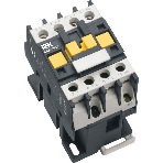 Контактор IEK KKM11-018-230-01 КМИ-11811 18А 230В/АС3 1НЗ, фото3