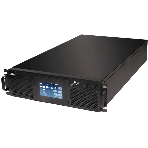 Источник бесперебойного питания Powercom Vanguard-II 33, 10kVA/10kW, Rack mount, 3:3 (1119224), фото2