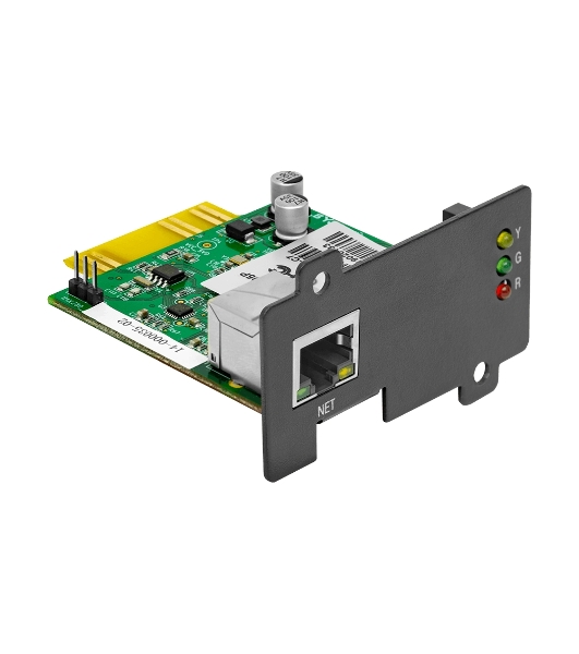 Карта SNMP iDA-ST400P для ИБП ЮНИОР ПРО